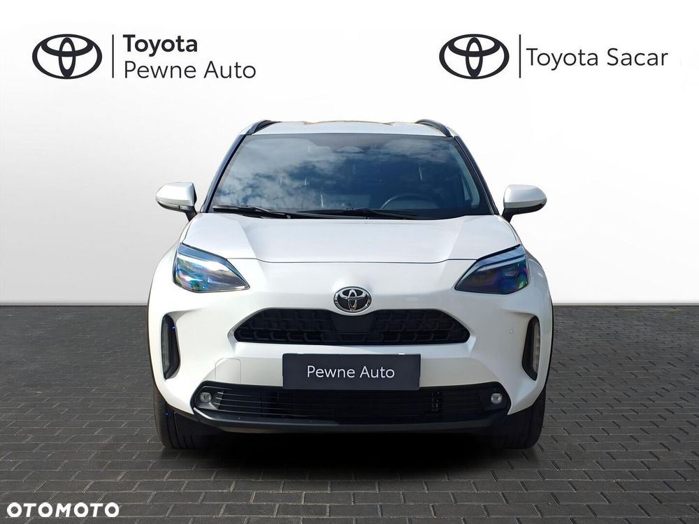 Toyota Yaris Cross Hybrid 1.5 Style - 8