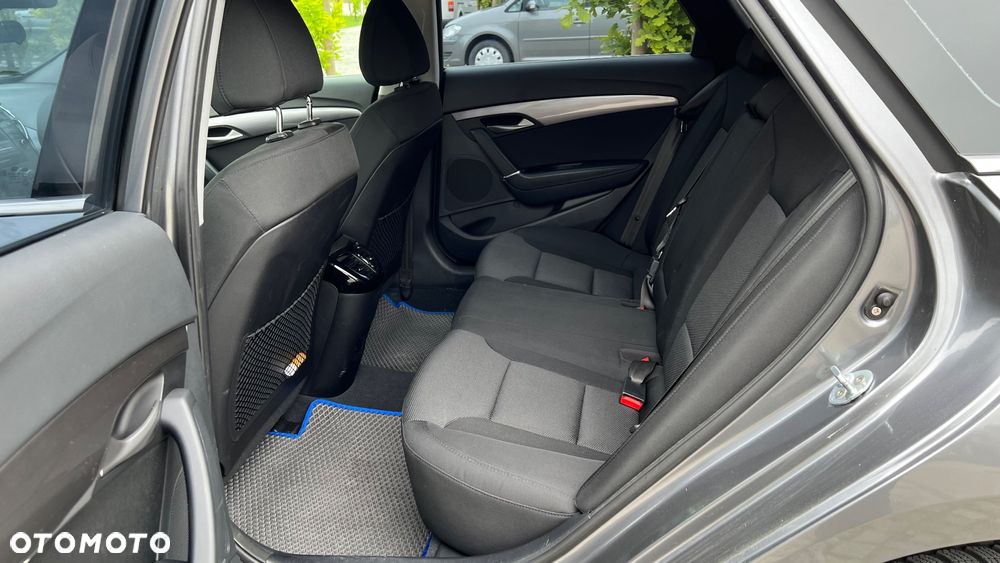 Hyundai i40 1.7 CRDi Comfort - 8