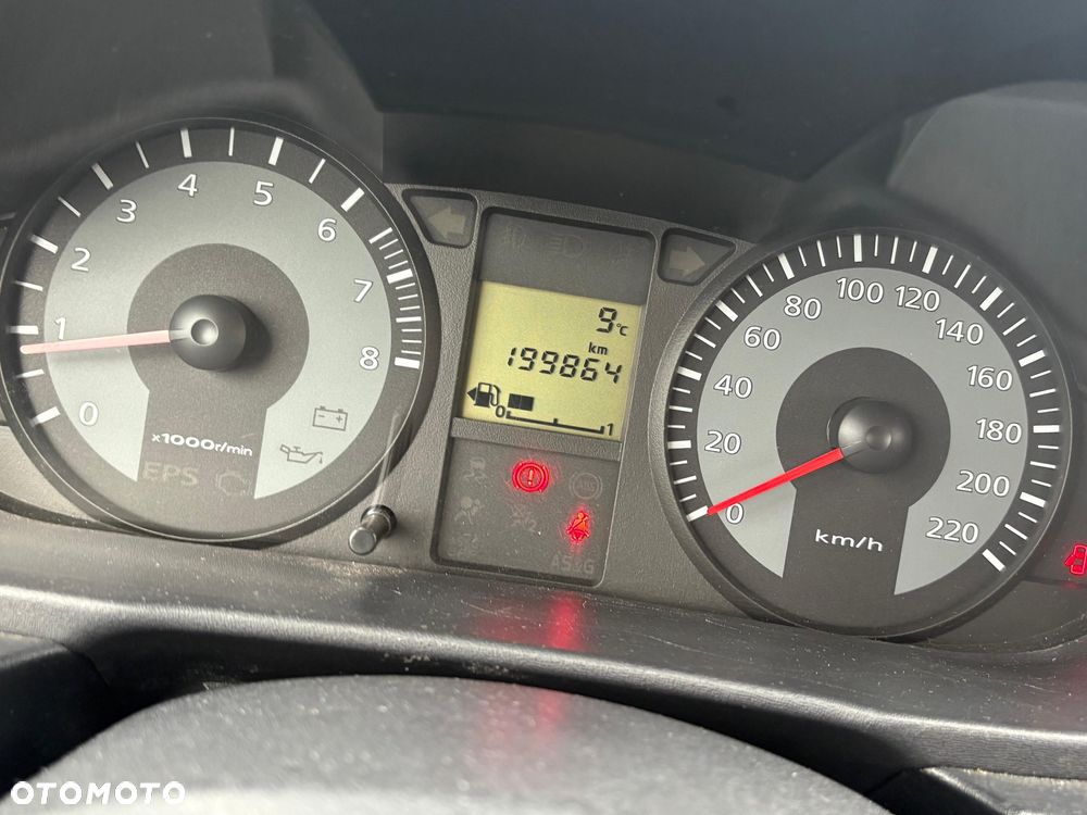 Mitsubishi Colt 1.3 Intense - 17