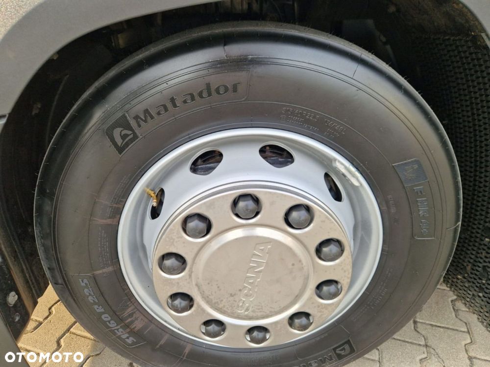 Scania S460A4x2EB Mega - 6