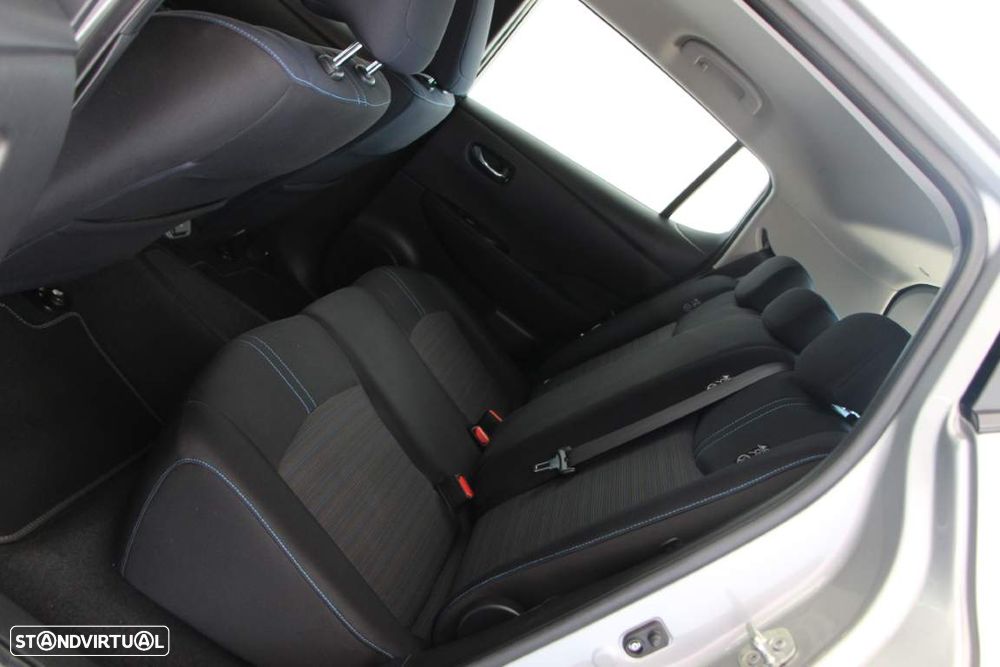 Nissan Leaf e+ Acenta - 7