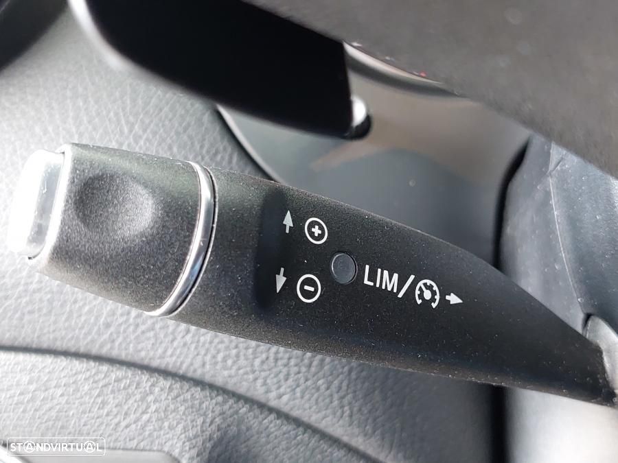 Mercedes-Benz CLA 180 d Shooting Brake Aut. - 25