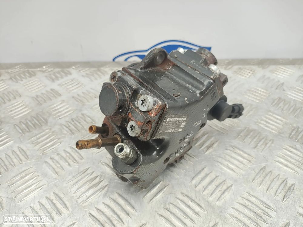 Bomba Injetora Alta Pressão Bosch 0445010243 PSA 1.4HDI 1.6HDI 199A1000 1.3 Multijet 16v - 7