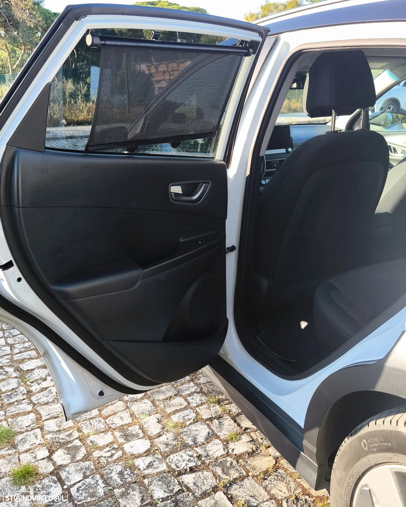 Hyundai Kauai EV 39 kWh Vanguard+TMS - 19