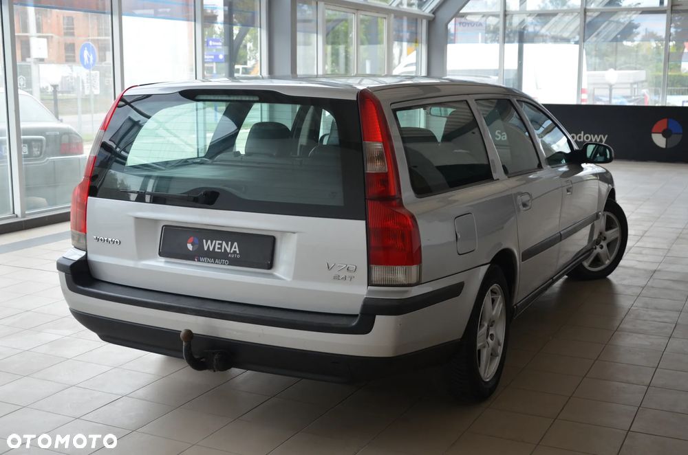 Volvo V70 - 15