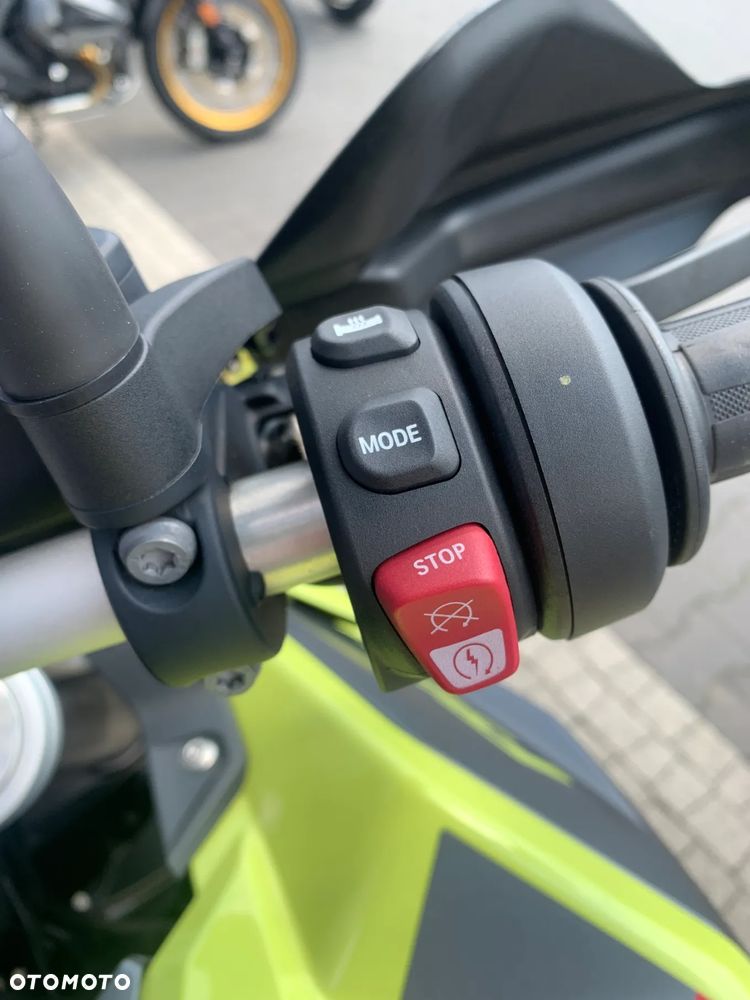 BMW GS - 8