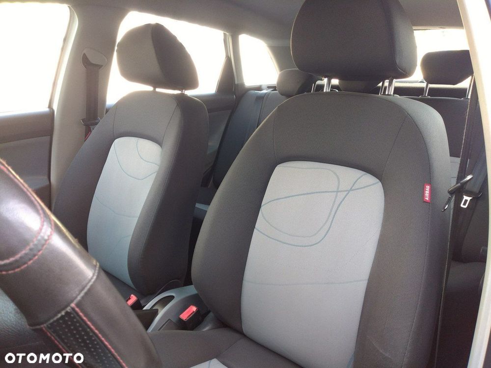 Seat Ibiza - 19