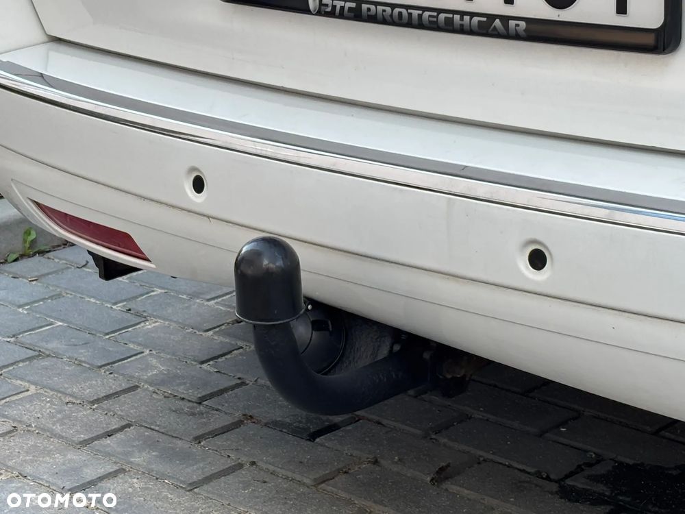 Citroën C4 Grand Picasso - 12