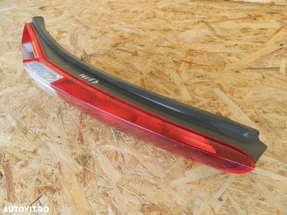 Stop dreapta Fiat Punto, 2003, 2004, 2005, 2006, 2007, 2008. - 7