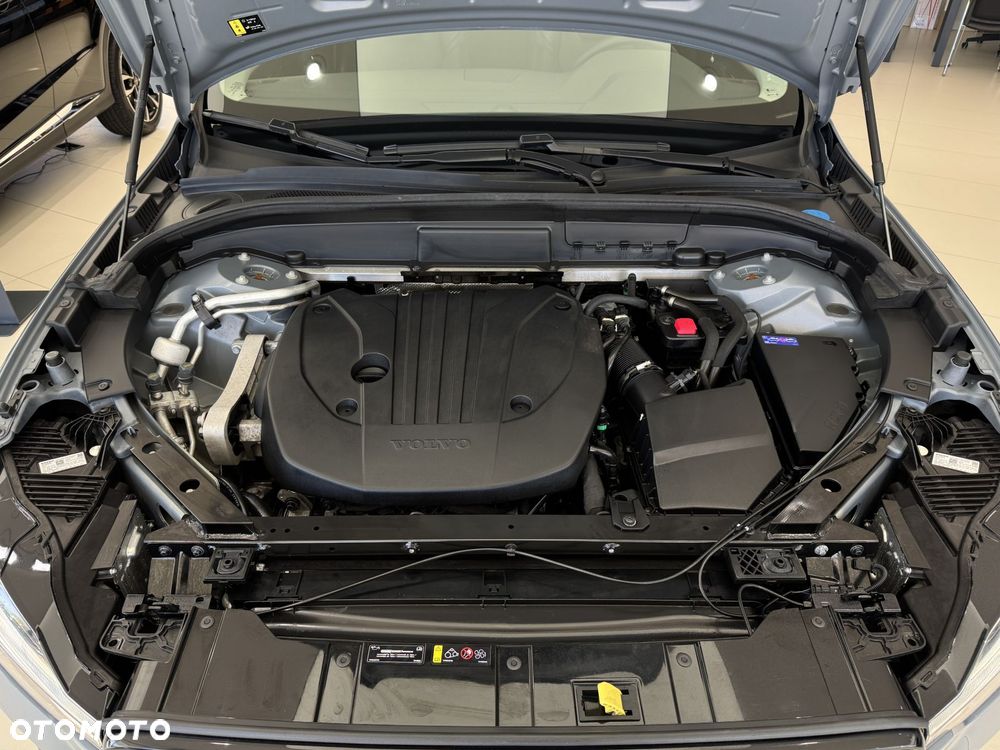 Volvo XC 60 - 20
