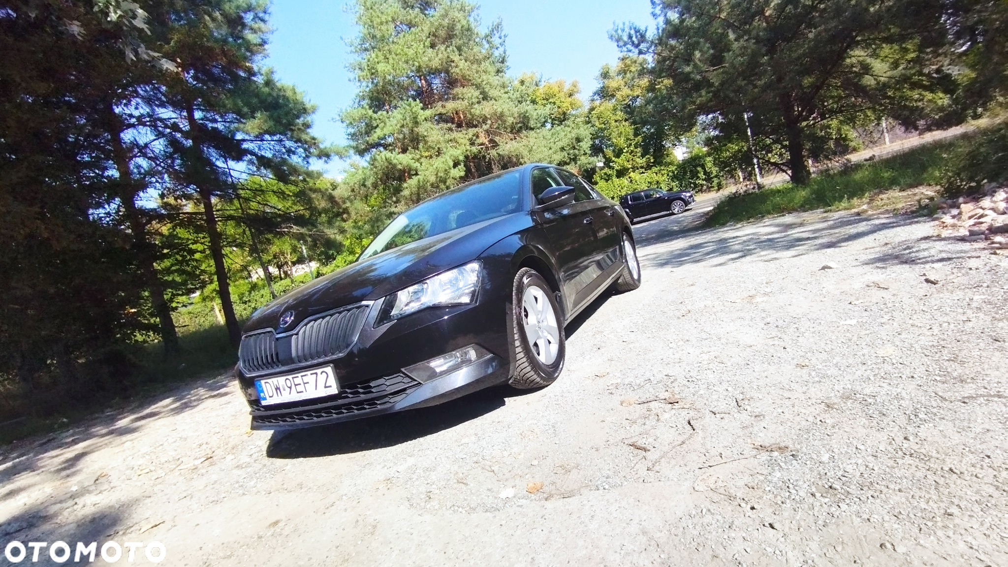 Skoda Superb 1.5 TSI Active - 23