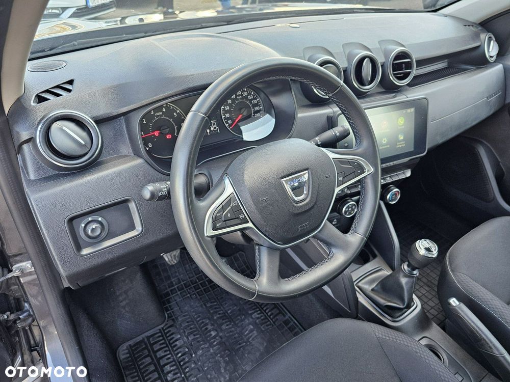 Dacia Duster - 24