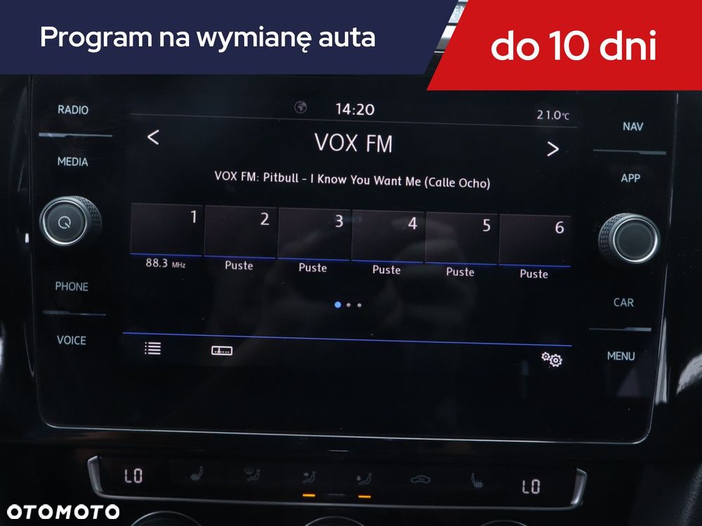 Volkswagen Arteon - 14