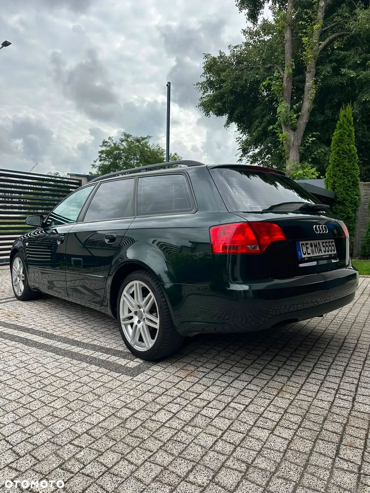 Audi A4 Avant - 3