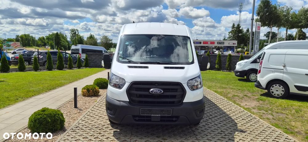 Ford Transit 2.0d 130KM L2H2 - 16