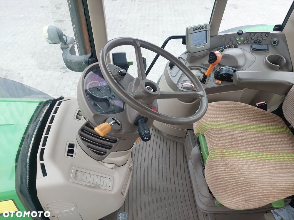 John Deere 7530 - 5