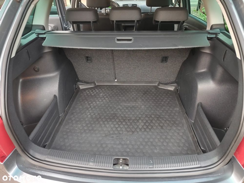 Skoda Fabia 1.6 TDI DPF Best of - 14