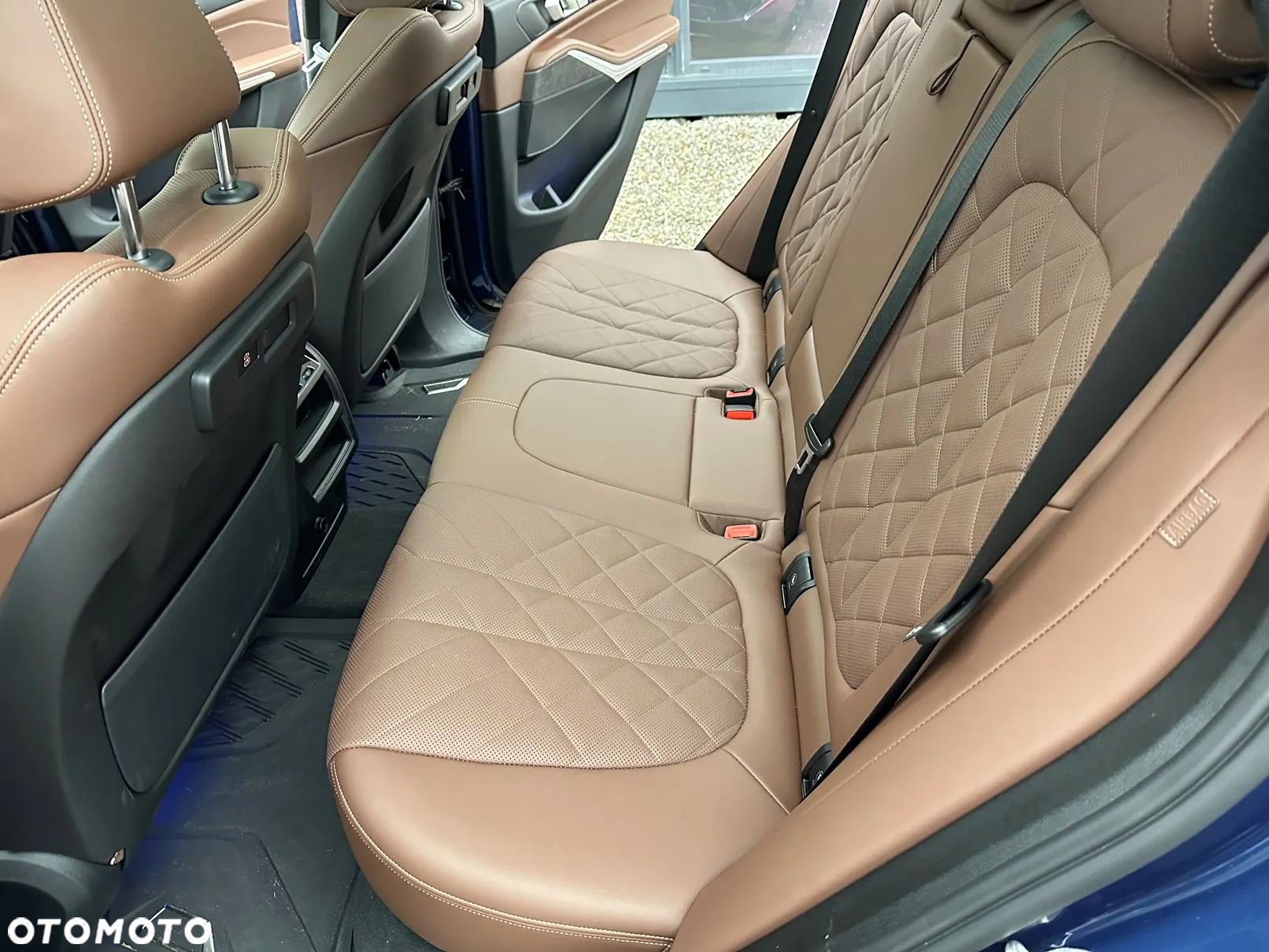 BMW X5 - 8