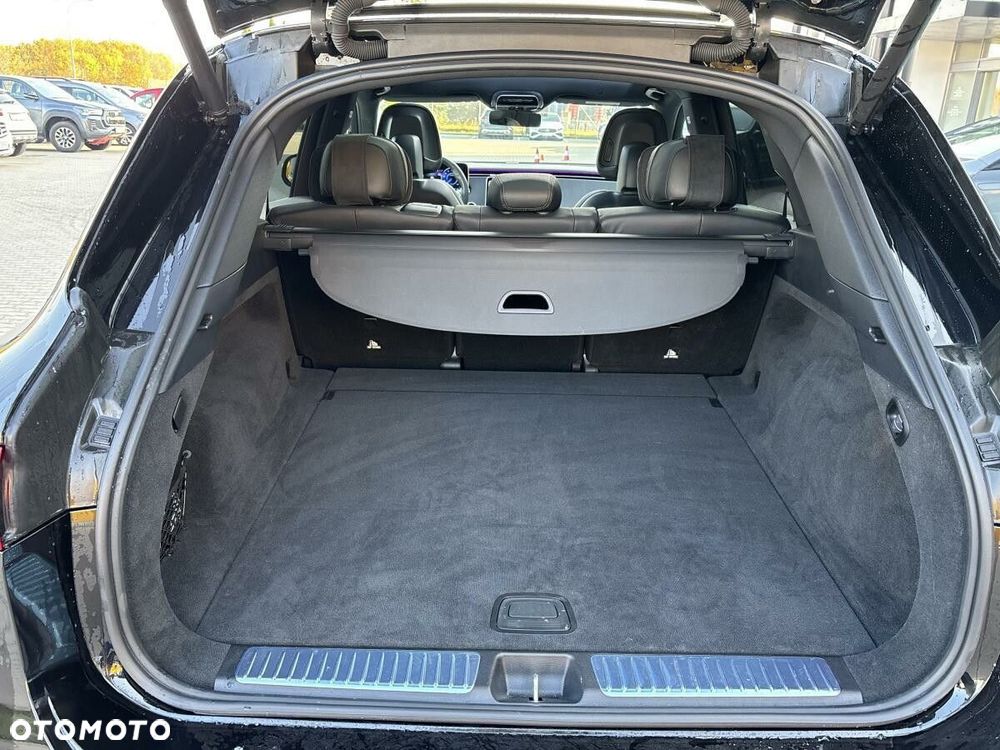 Mercedes-Benz EQS - 19