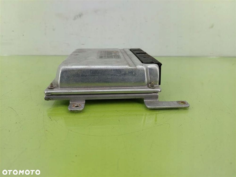 Komputer sterownik silnika Audi A8 D2 1994-2002 2,5 TDI 4D0907401 ORYGINAŁ - 5