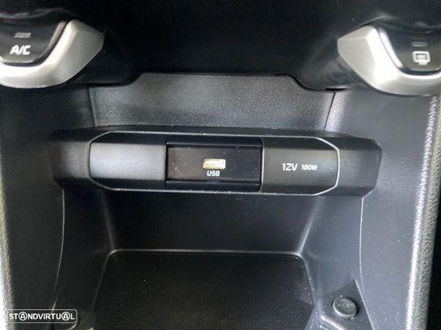 Kia Picanto 1.0 Aut. Dream-Team Edition - 21