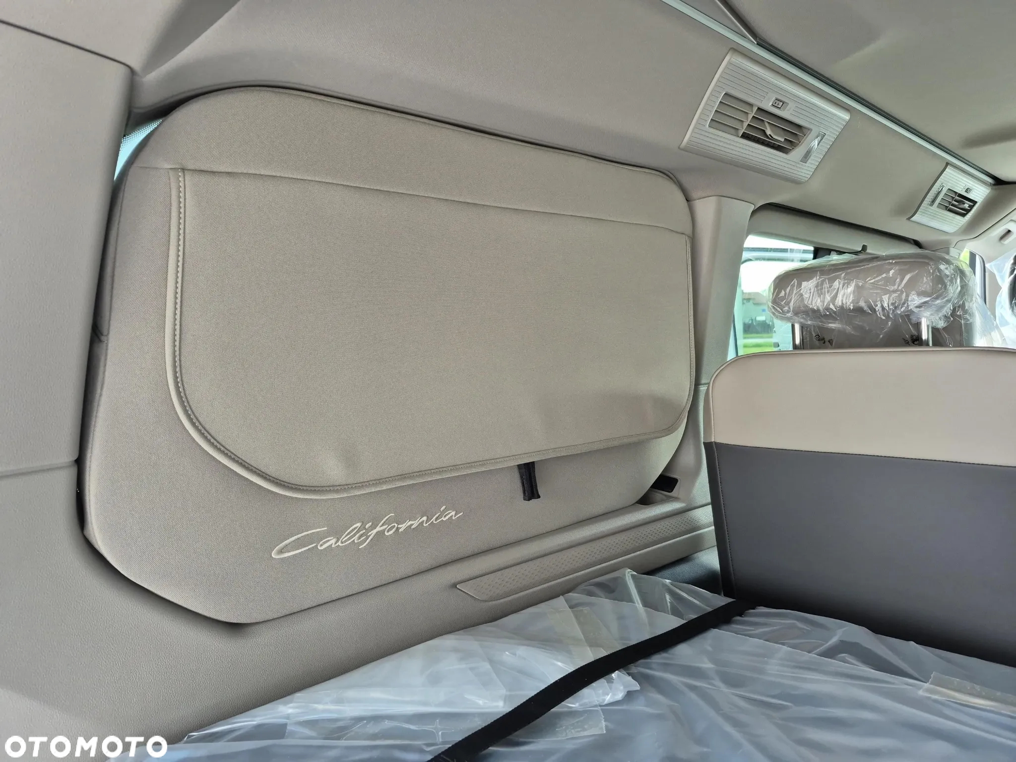 Volkswagen California - 20