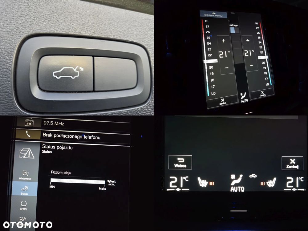 Volvo V60 T5 Geartronic Inscription - 20