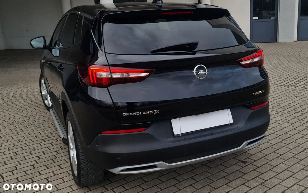 Opel Grandland X 1.6 D Start/Stop Business INNOVATION - 7