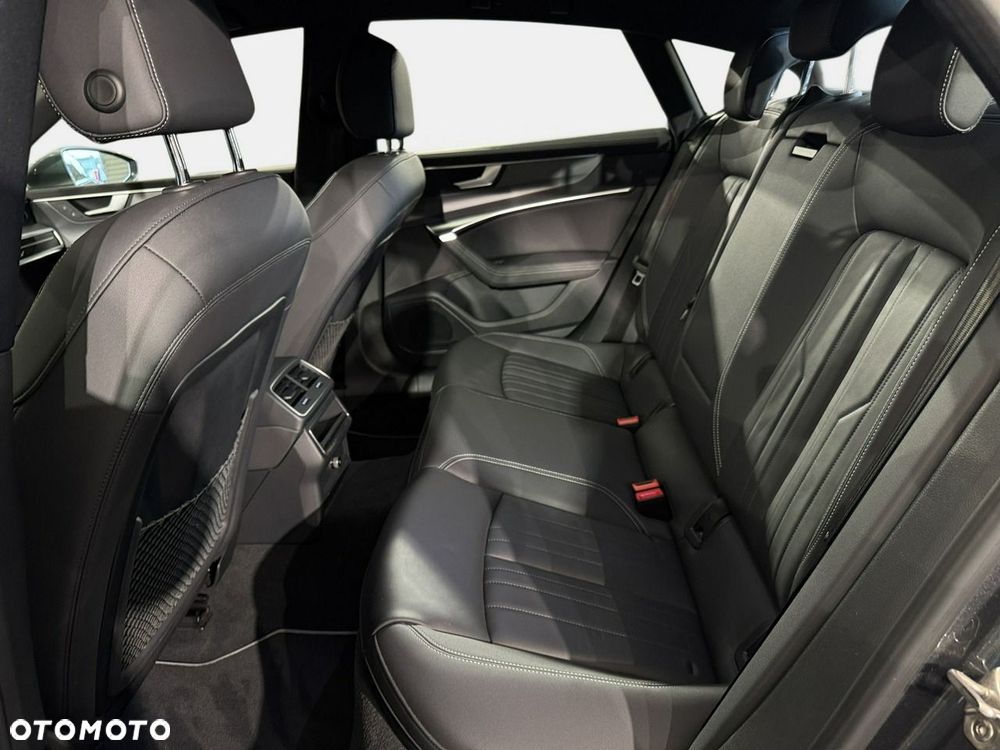 Audi A7 Sportback 45 TFSI mHEV Quattro S tronic - 29
