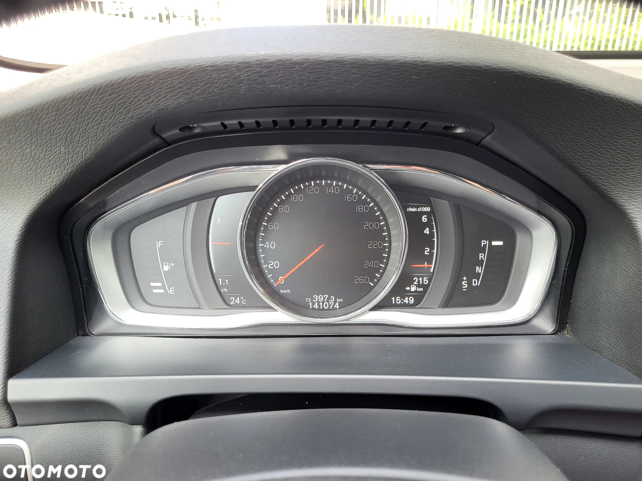 Volvo V60 T5 Drive-E Momentum - 19