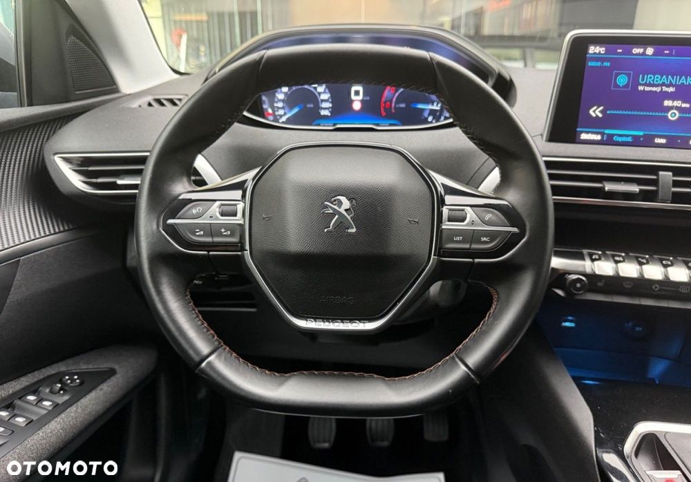 Peugeot 3008 2.0 BlueHDi Active - 22