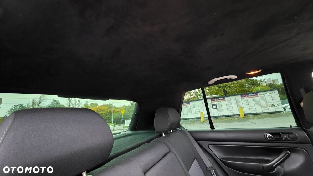 Volkswagen Golf IV 1.6 Trendline - 20