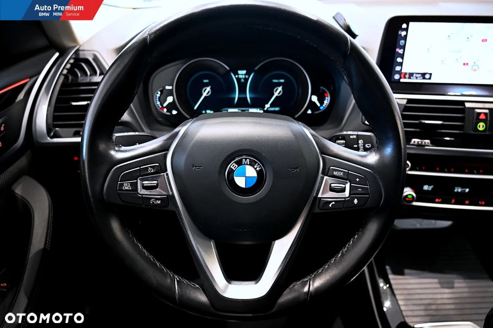 BMW X3 xDrive20d xLine - 7