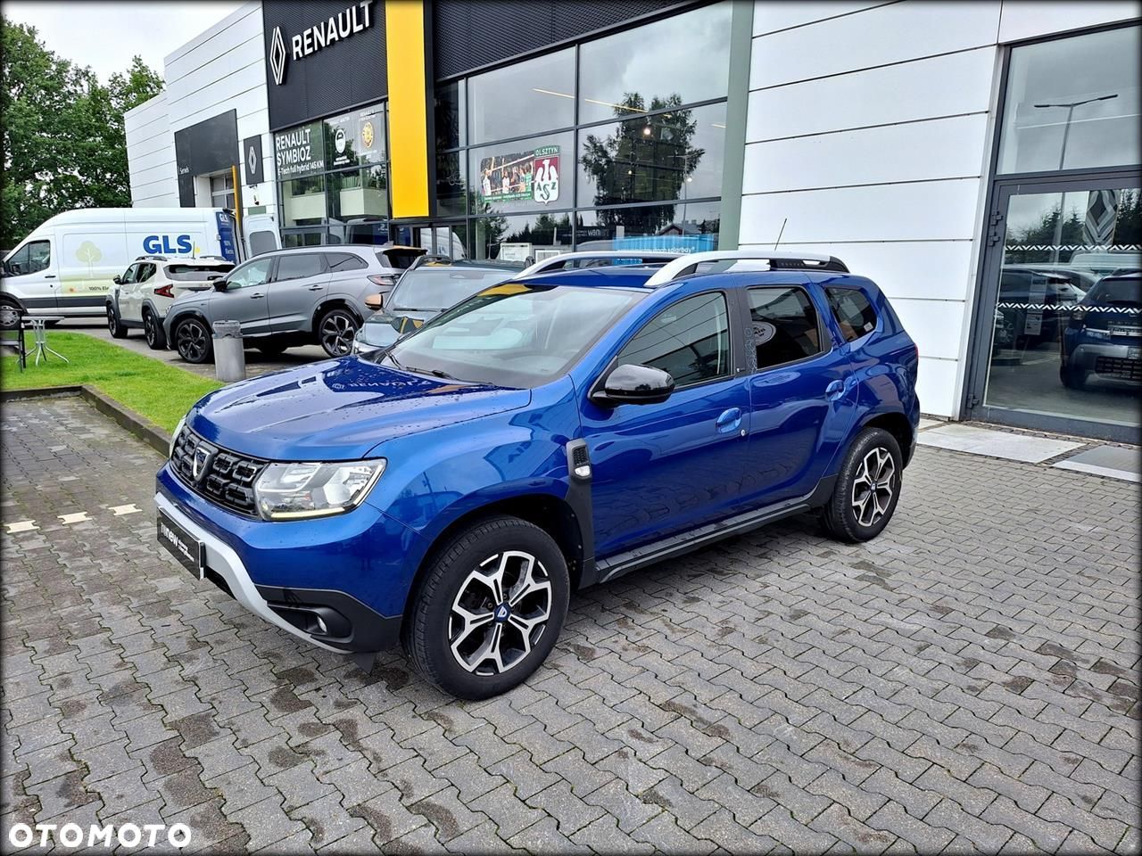 Dacia Duster 1.0 TCe SL Celebration - 1