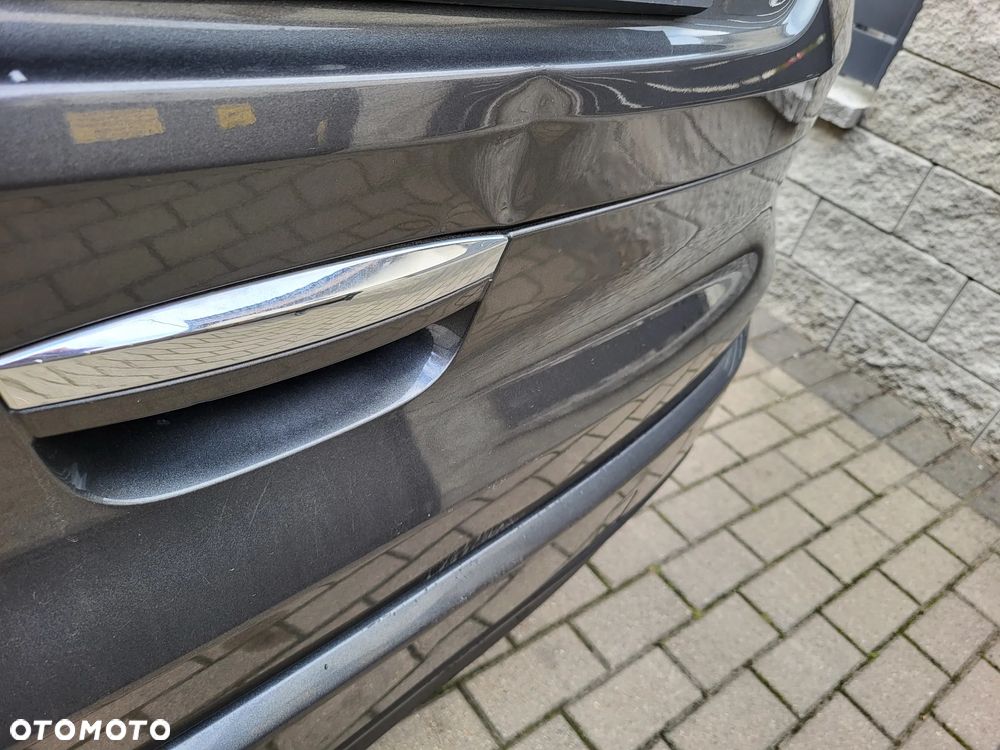 Ford Galaxy 2.0 TDCi 4WD Trend - 8