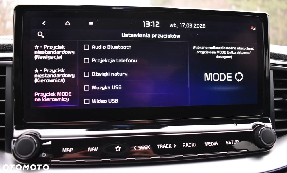 Kia Ceed 1.5 T-GDI DCT7 OPF GT Line - 28