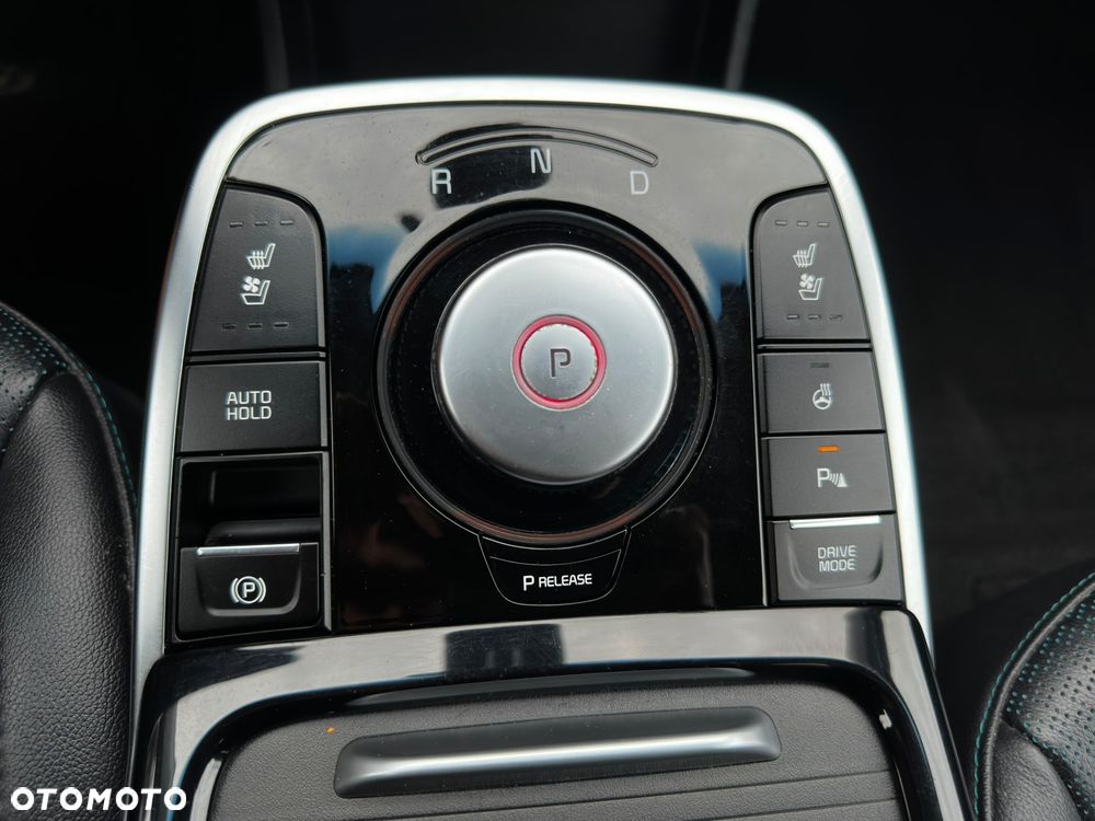 Kia Niro 64kWh XL - 23