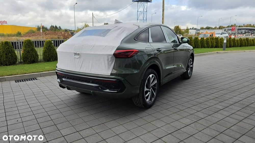 Audi Q5 Sportback - 3