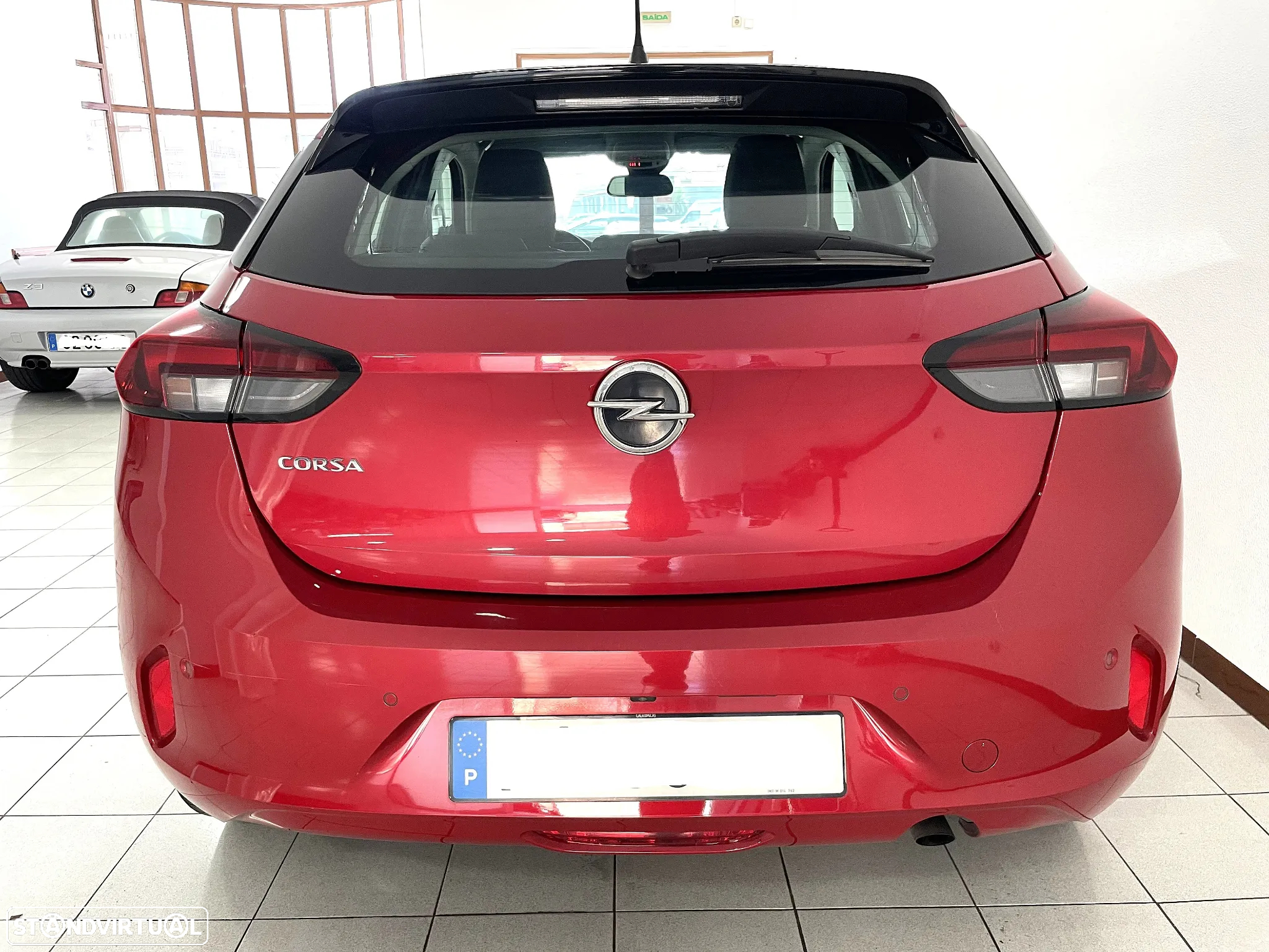 Opel Corsa 1.2 Elegance - 10