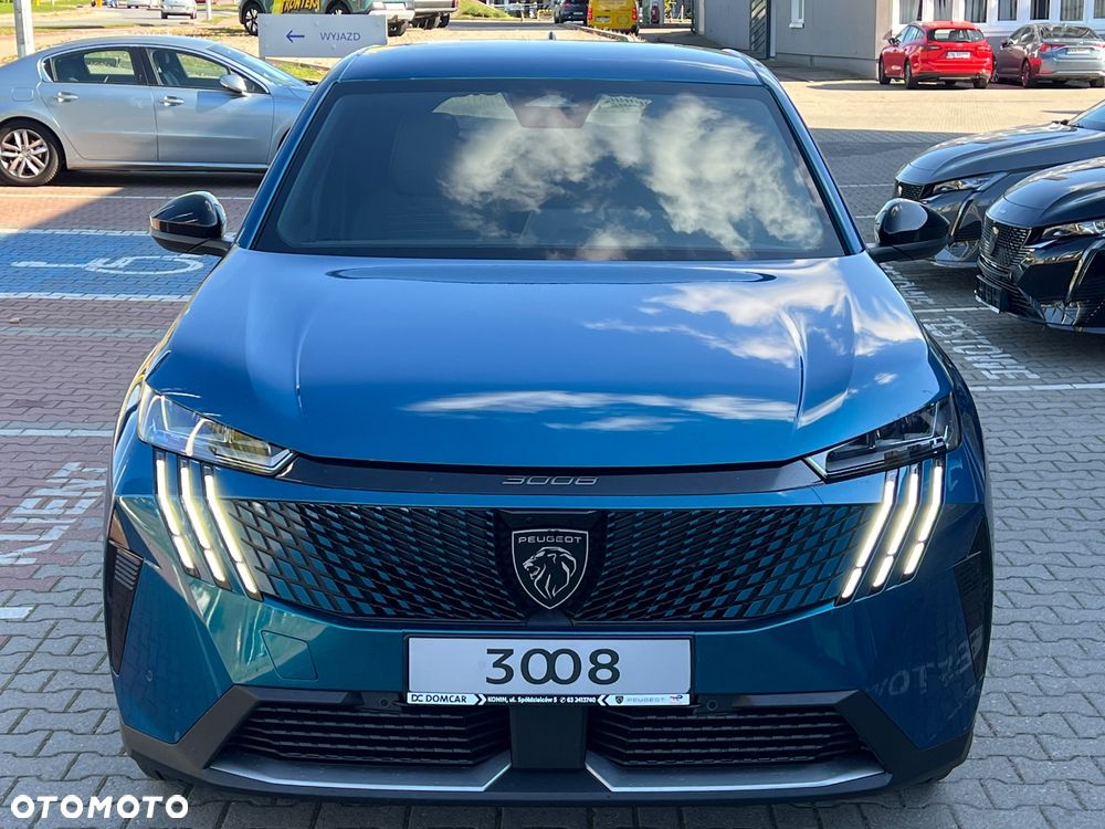 Peugeot 3008 1.2 PureTech mHEV Allure Pack S&S e-DCS6 - 11