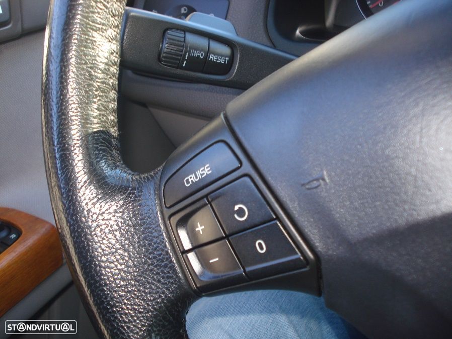 Volvo V50 1.6 D Nível 2 - 27