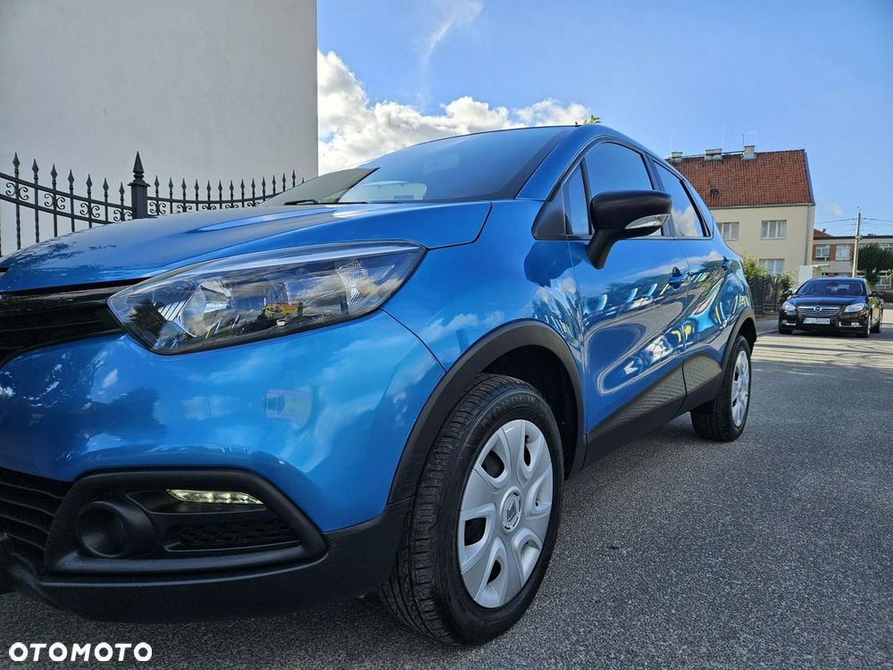 Renault Captur - 23