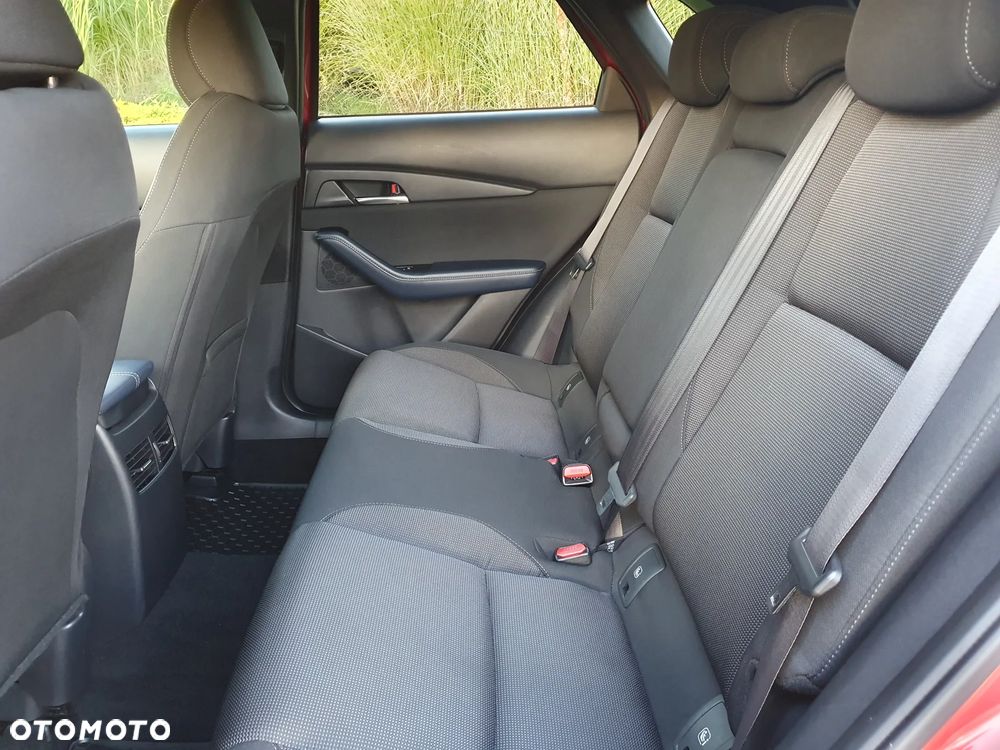 Mazda CX-30 SKYACTIV-G 2.0 M-Hybrid 150 - 22