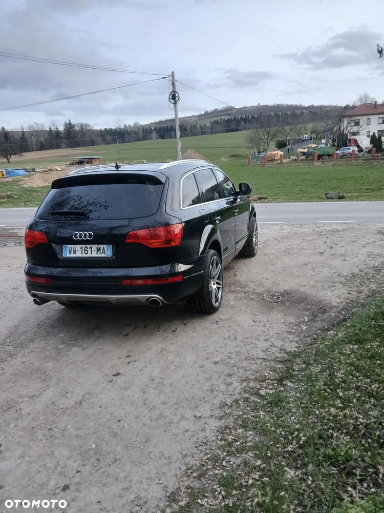 Audi Q7 - 5