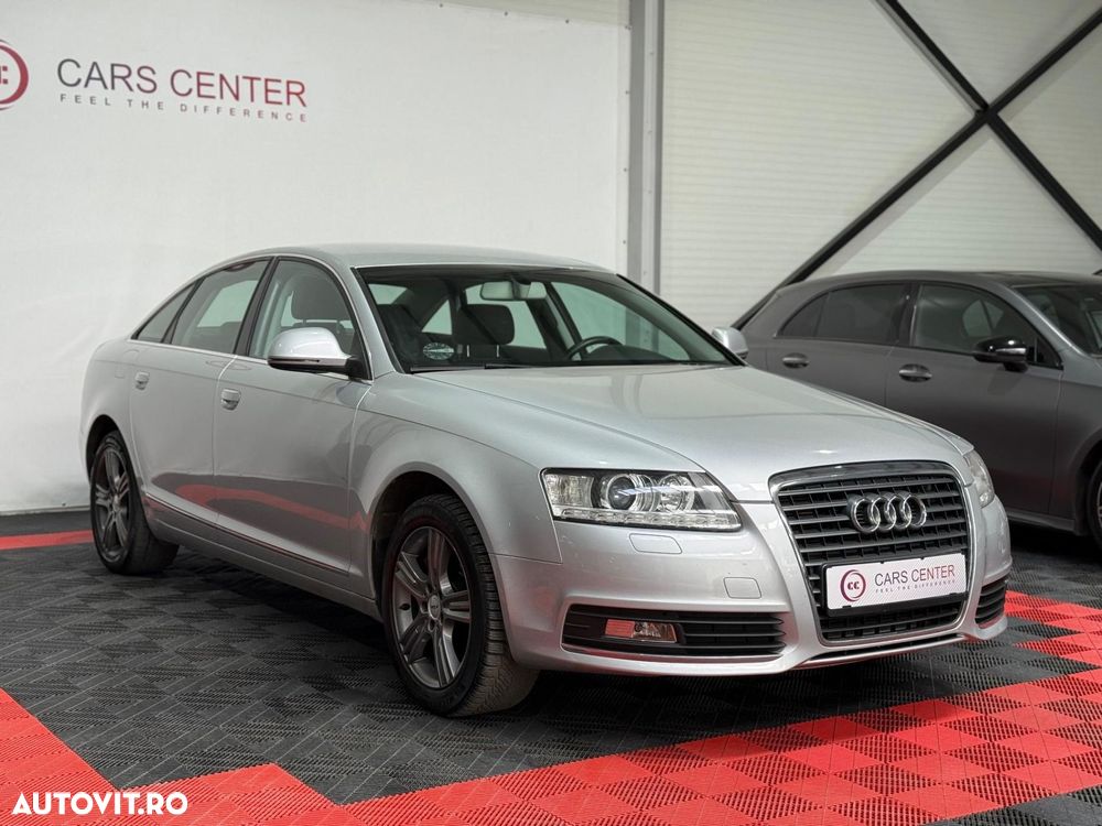 Audi A6 2.0 TFSI - 3