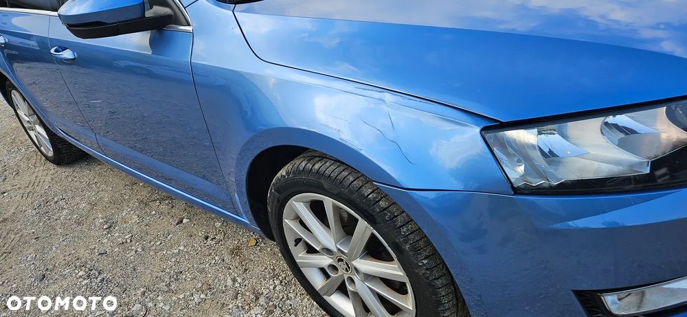 Skoda Octavia - 18