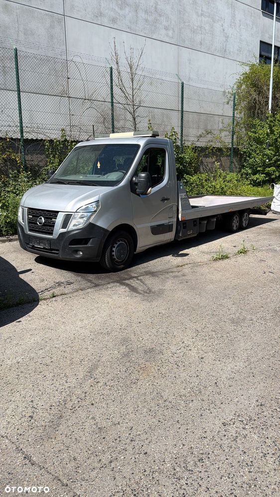 Nissan Nv400 - 27