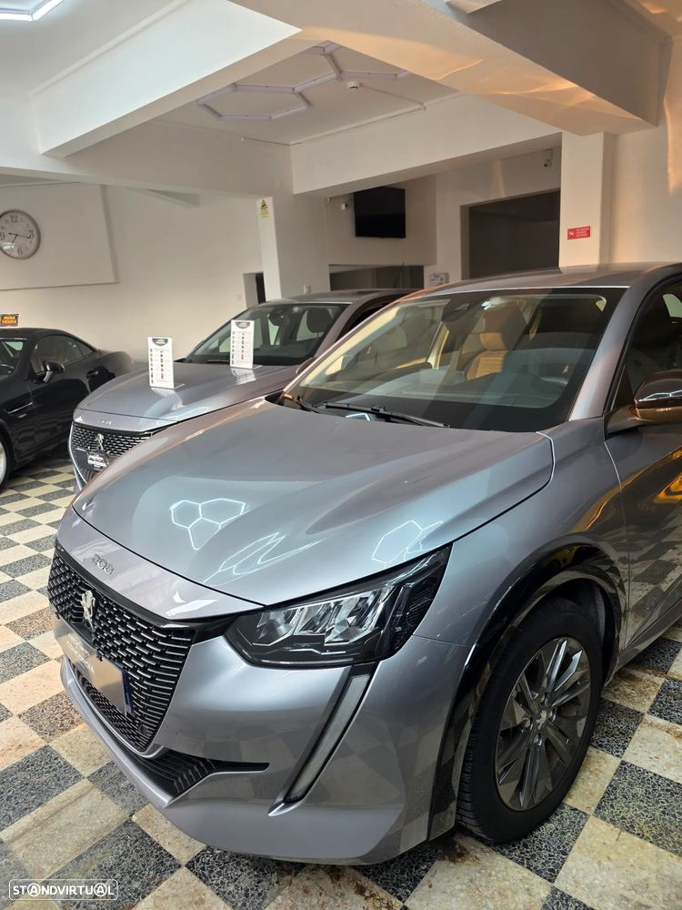 Peugeot e-208 Active Pack - 6