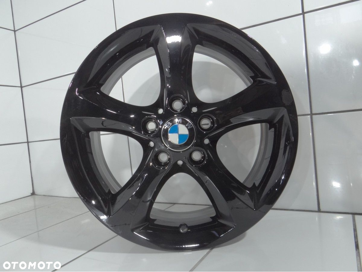 Felgi aluminiowe BMW  17" 1 E81 E87 E88 E82 - 5