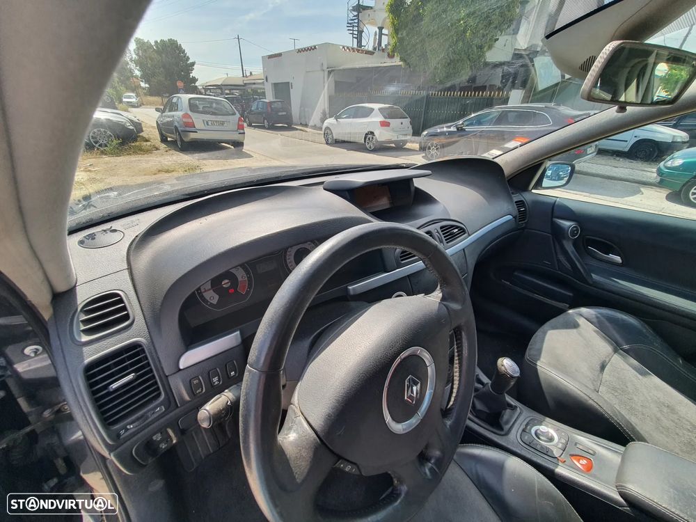 Renault Laguna 1.6 Privilège - 7